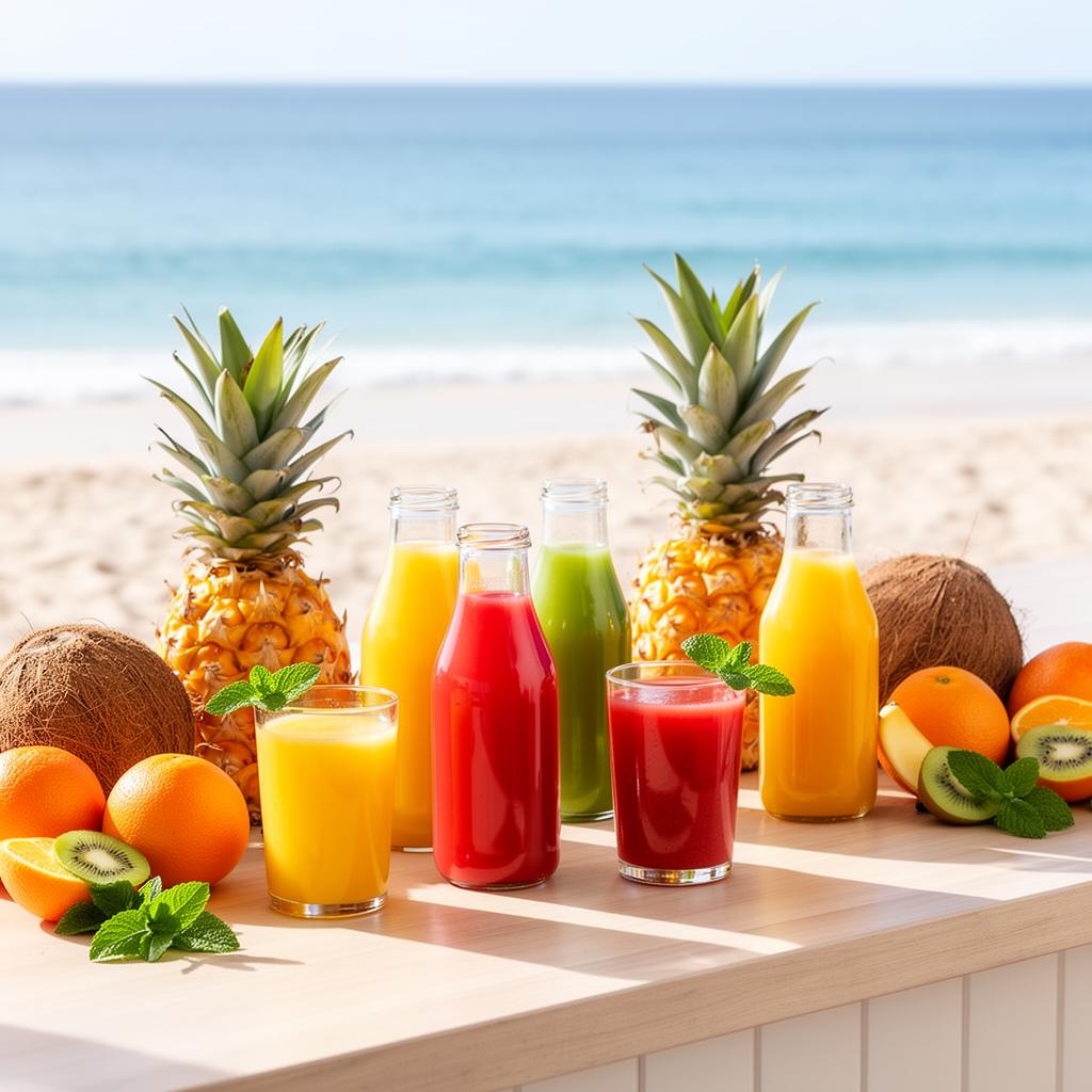 Coming soon! 🏝️🍹⛱️🌞 🌊